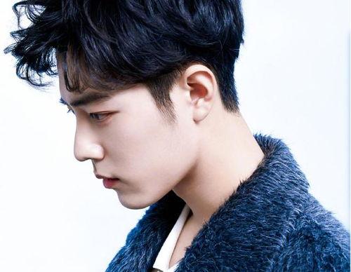 肖战最新八字爆料,命运轨迹与星途辉煌  第1张